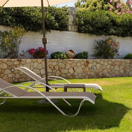 Sofelia Home Σταυρός Εξωτερικό φωτογραφία
