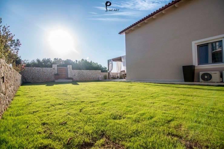 Sofelia Home Σταυρός Εξωτερικό φωτογραφία