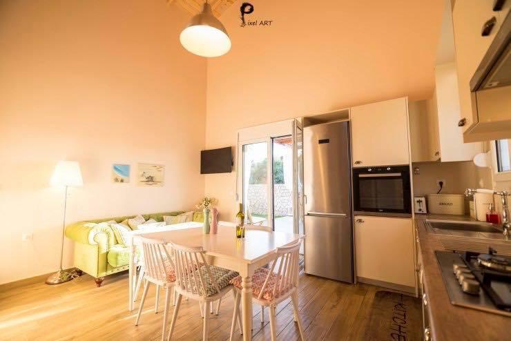 Sofelia Home Σταυρός Εξωτερικό φωτογραφία