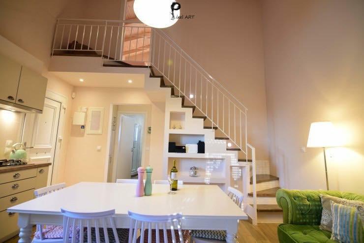 Sofelia Home Σταυρός Εξωτερικό φωτογραφία