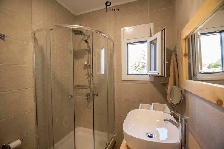 Sofelia Home Σταυρός Εξωτερικό φωτογραφία