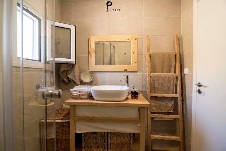 Sofelia Home Σταυρός Εξωτερικό φωτογραφία