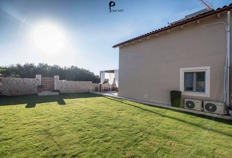 Sofelia Home Σταυρός Εξωτερικό φωτογραφία