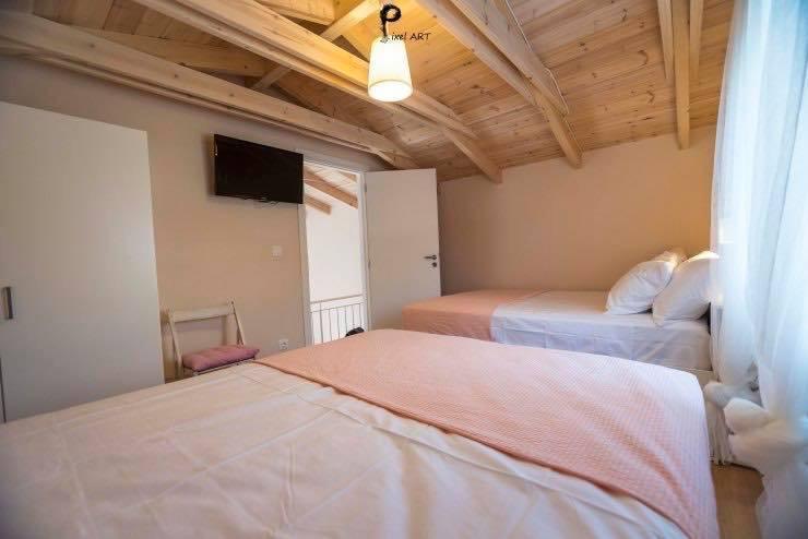 Sofelia Home Σταυρός Εξωτερικό φωτογραφία