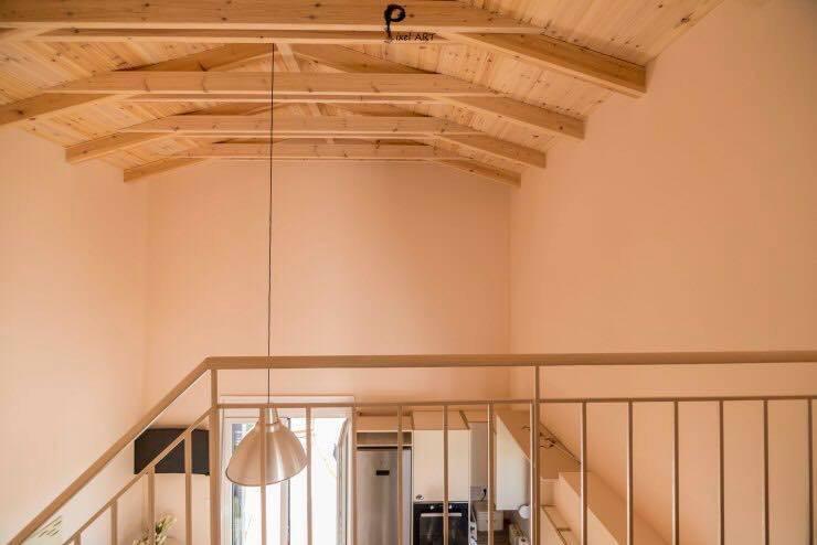 Sofelia Home Σταυρός Εξωτερικό φωτογραφία