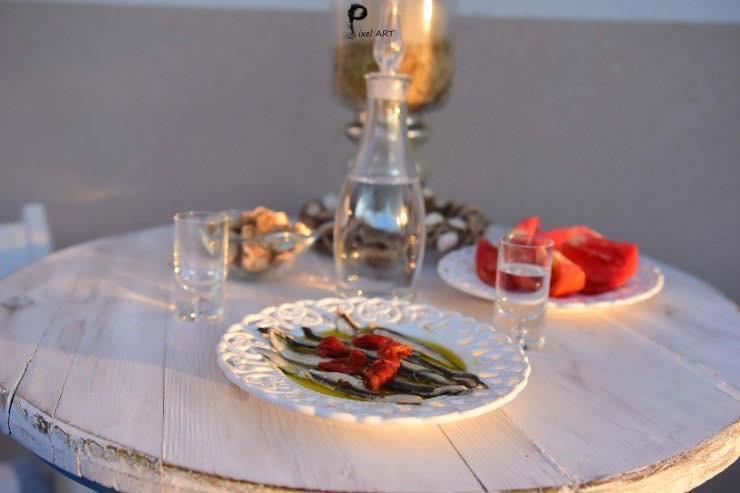 Sofelia Home Σταυρός Εξωτερικό φωτογραφία
