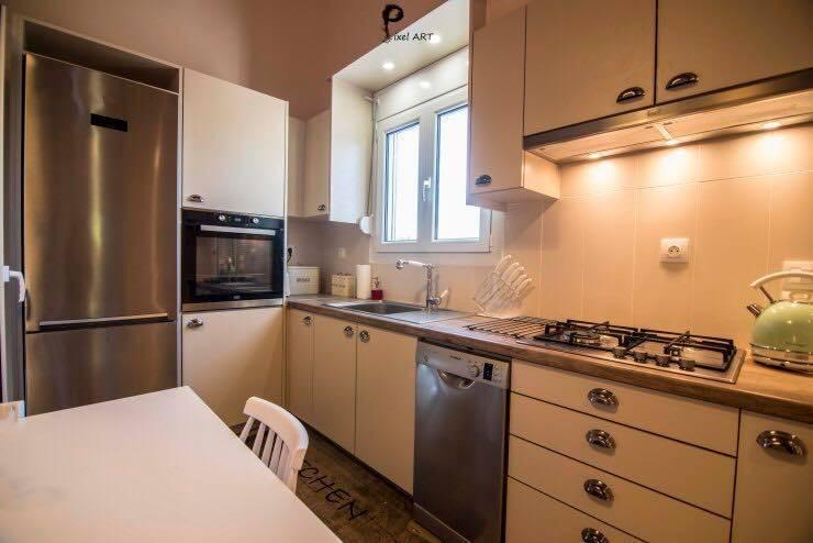 Sofelia Home Σταυρός Εξωτερικό φωτογραφία
