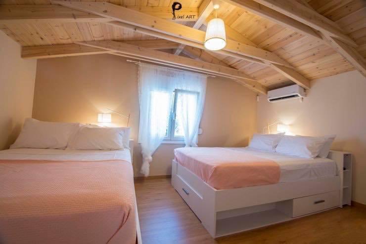 Sofelia Home Σταυρός Εξωτερικό φωτογραφία