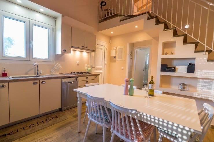 Sofelia Home Σταυρός Εξωτερικό φωτογραφία