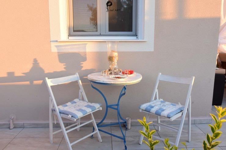 Sofelia Home Σταυρός Εξωτερικό φωτογραφία
