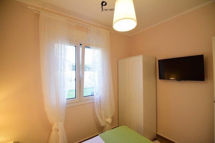 Sofelia Home Σταυρός Εξωτερικό φωτογραφία