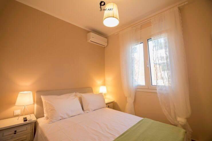 Sofelia Home Σταυρός Εξωτερικό φωτογραφία