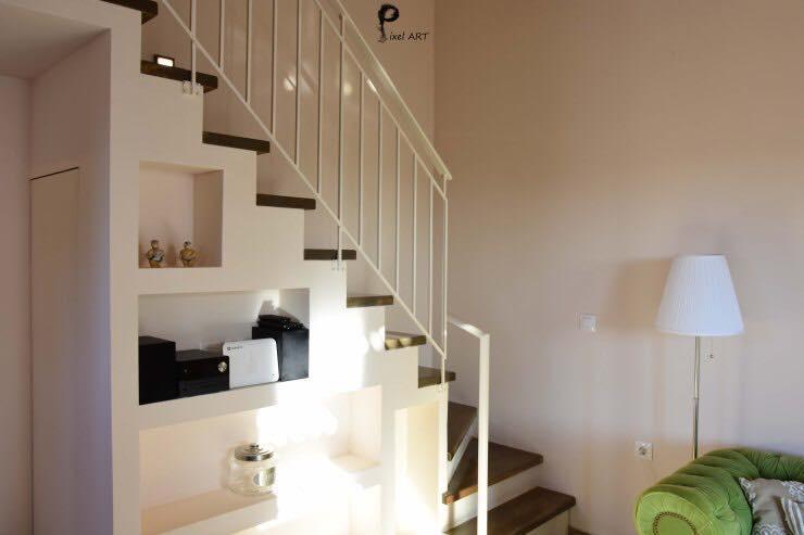 Sofelia Home Σταυρός Εξωτερικό φωτογραφία