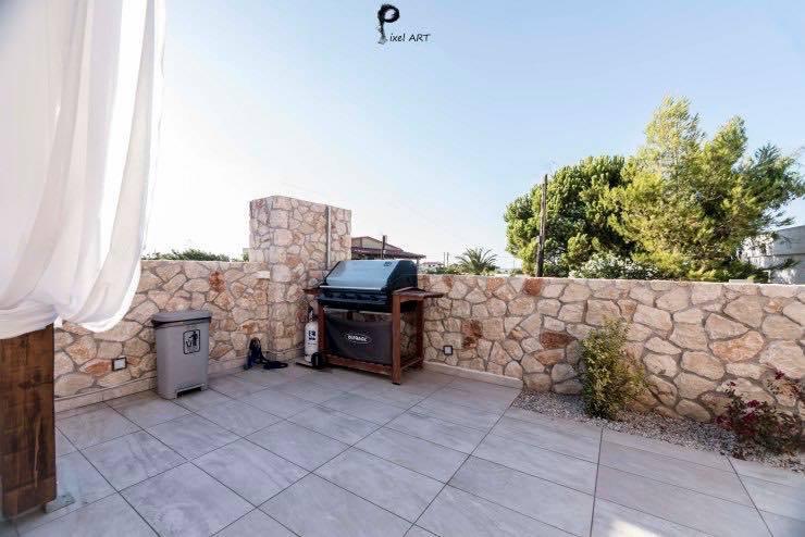 Sofelia Home Σταυρός Εξωτερικό φωτογραφία