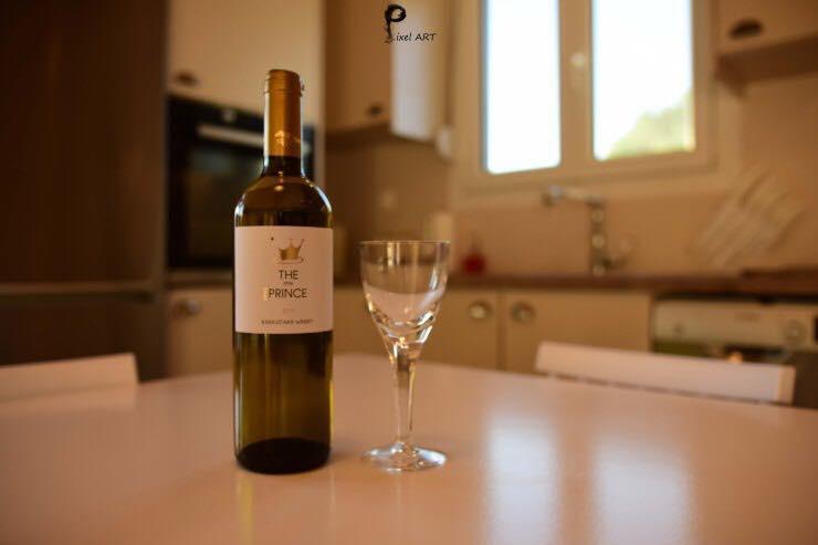 Sofelia Home Σταυρός Εξωτερικό φωτογραφία