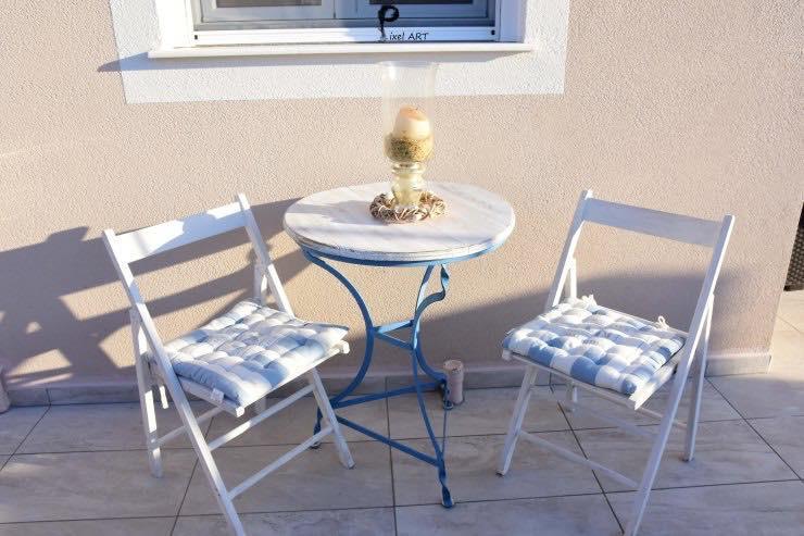 Sofelia Home Σταυρός Εξωτερικό φωτογραφία