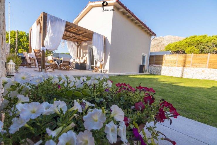 Sofelia Home Σταυρός Εξωτερικό φωτογραφία
