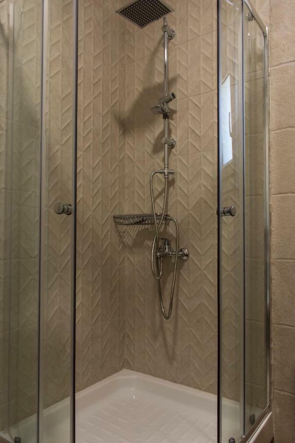 Sofelia Home Σταυρός Εξωτερικό φωτογραφία