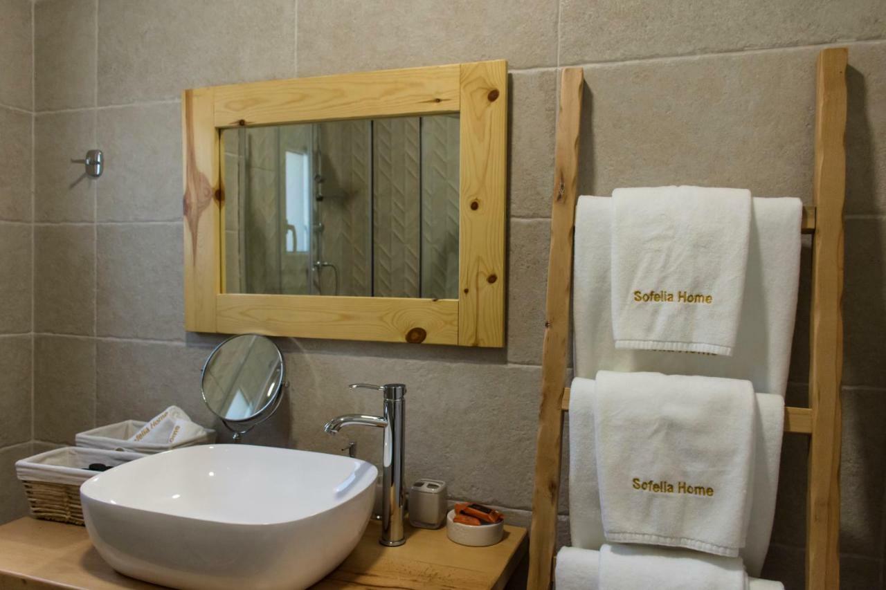 Sofelia Home Σταυρός Εξωτερικό φωτογραφία