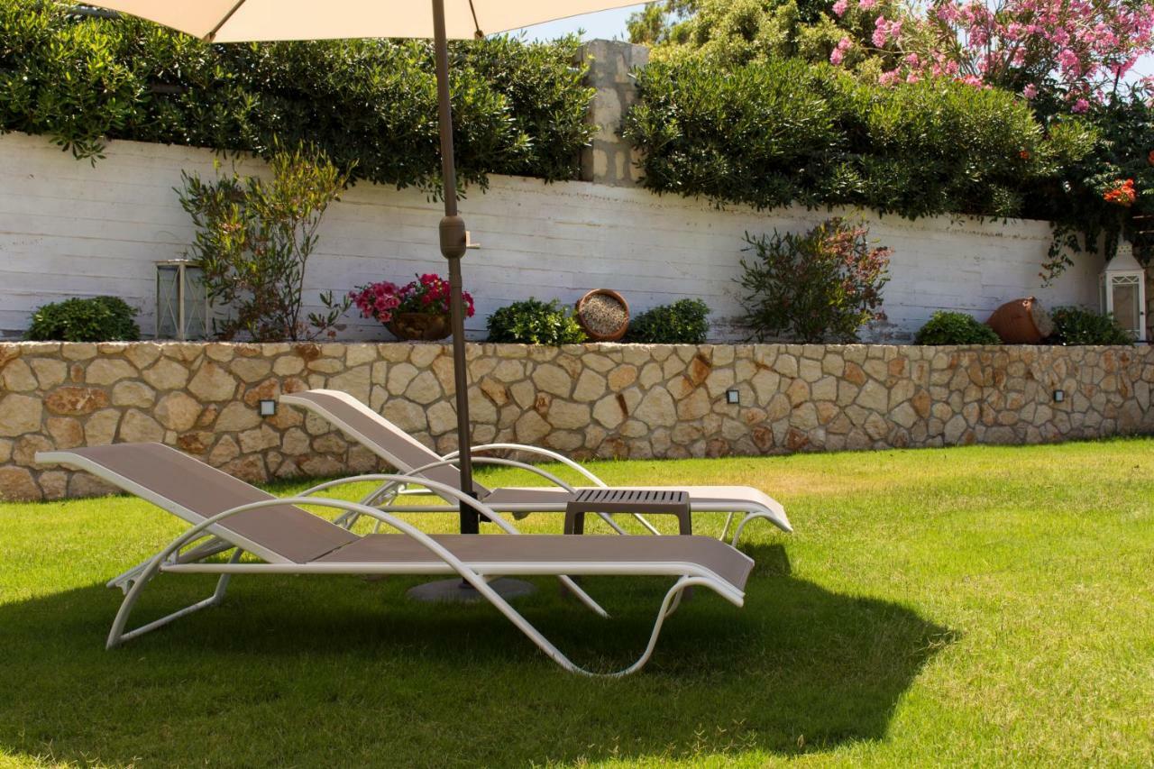 Sofelia Home Σταυρός Εξωτερικό φωτογραφία