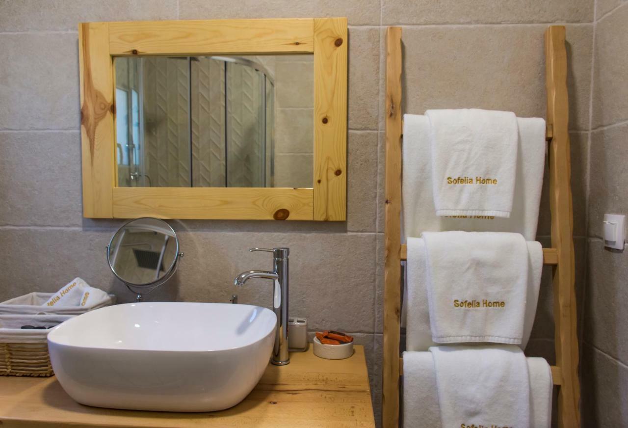 Sofelia Home Σταυρός Εξωτερικό φωτογραφία