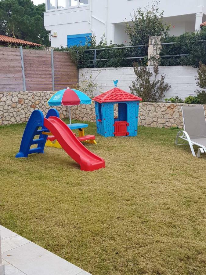 Sofelia Home Σταυρός Εξωτερικό φωτογραφία