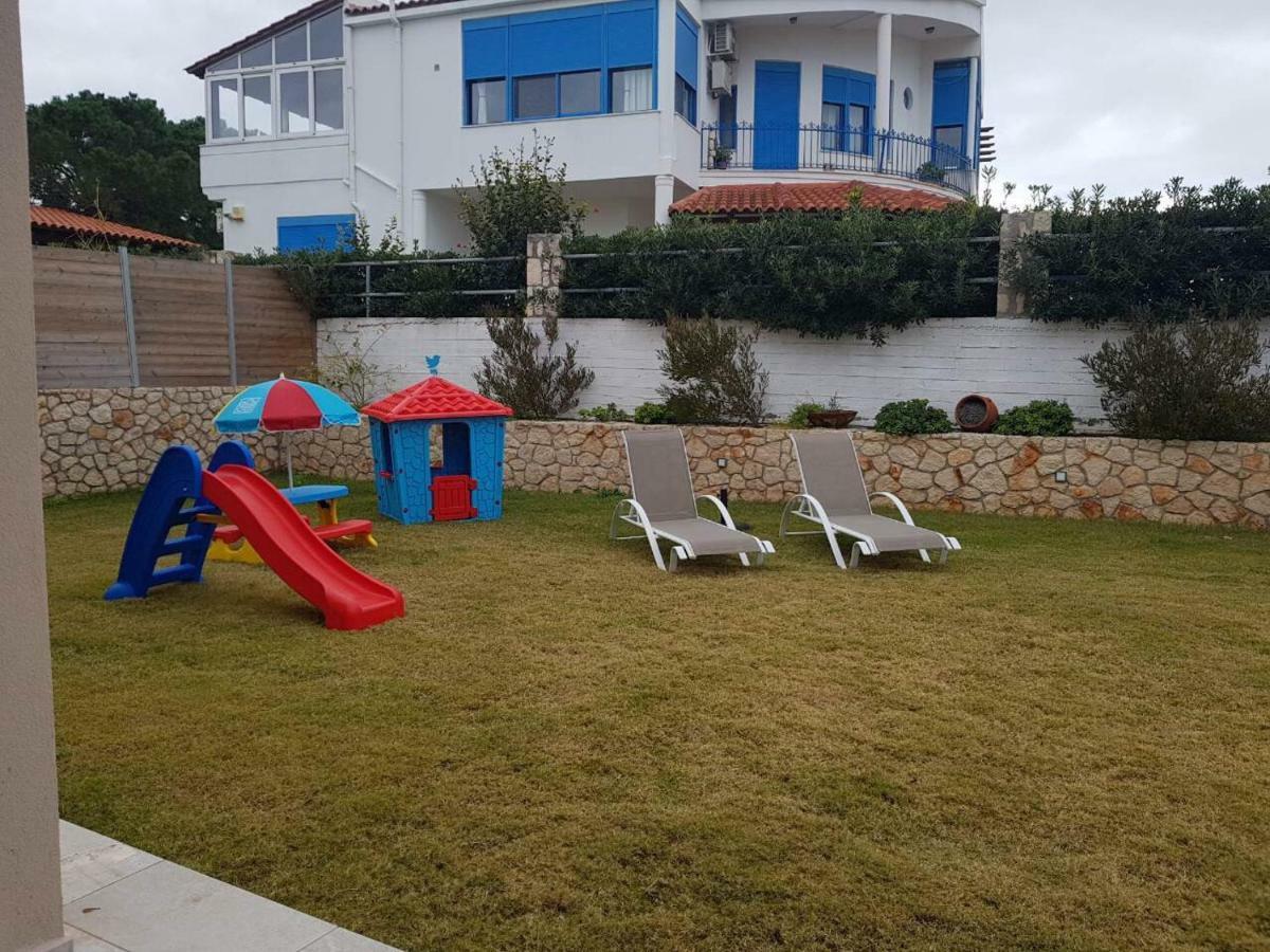 Sofelia Home Σταυρός Εξωτερικό φωτογραφία